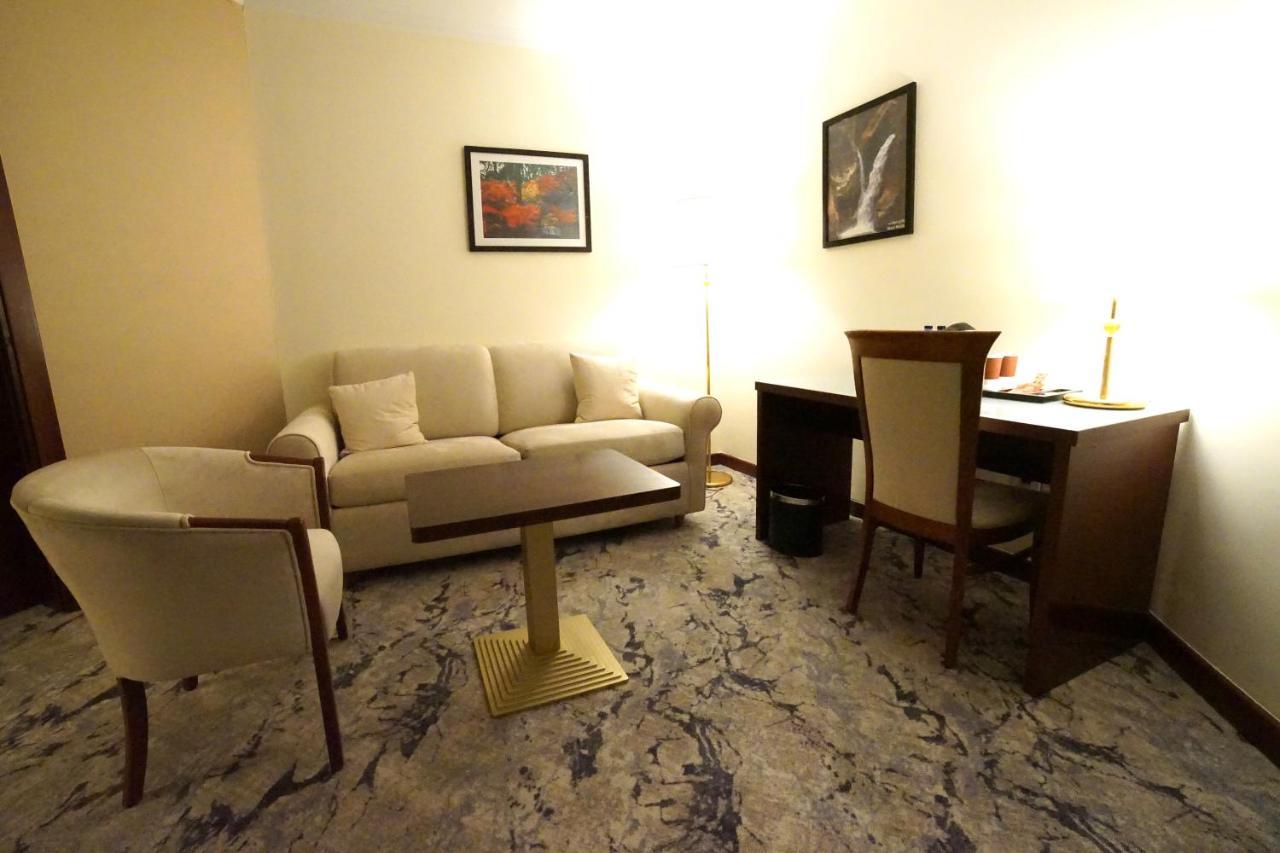 Amman Paradise Hotel المظهر الخارجي الصورة
