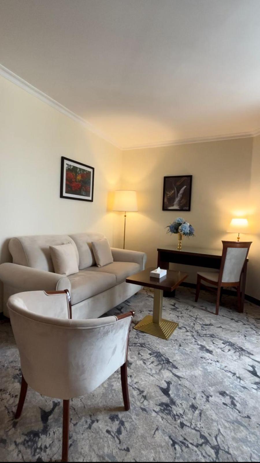 Amman Paradise Hotel المظهر الخارجي الصورة