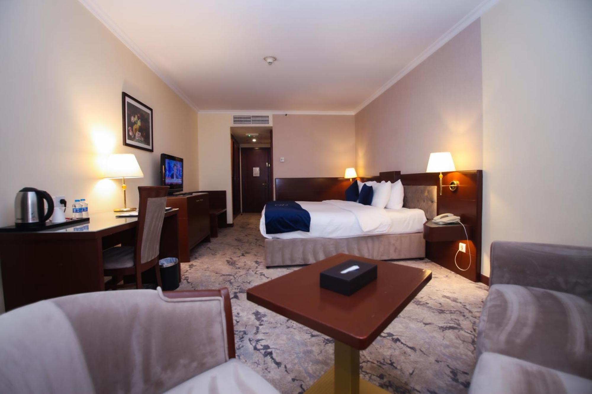 Amman Paradise Hotel المظهر الخارجي الصورة