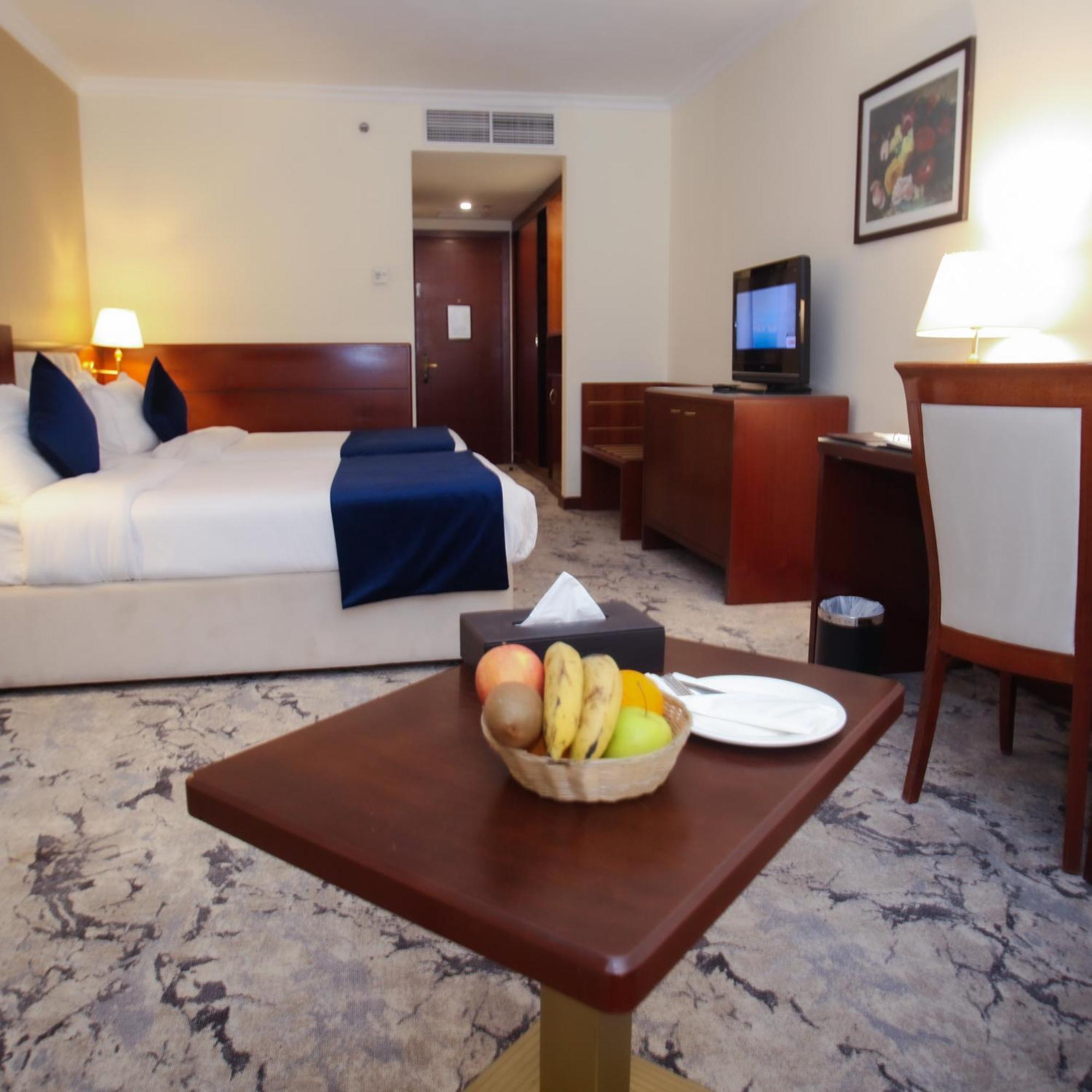 Amman Paradise Hotel المظهر الخارجي الصورة