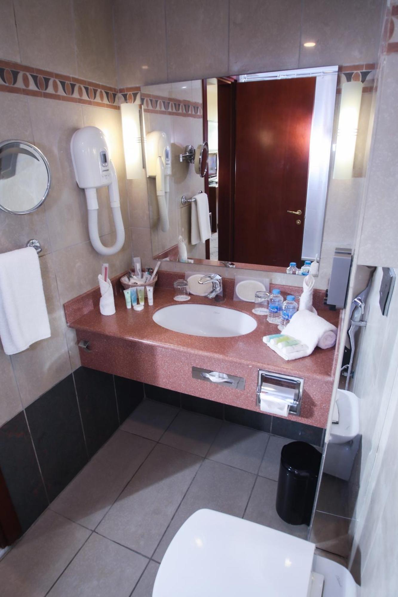 Amman Paradise Hotel المظهر الخارجي الصورة