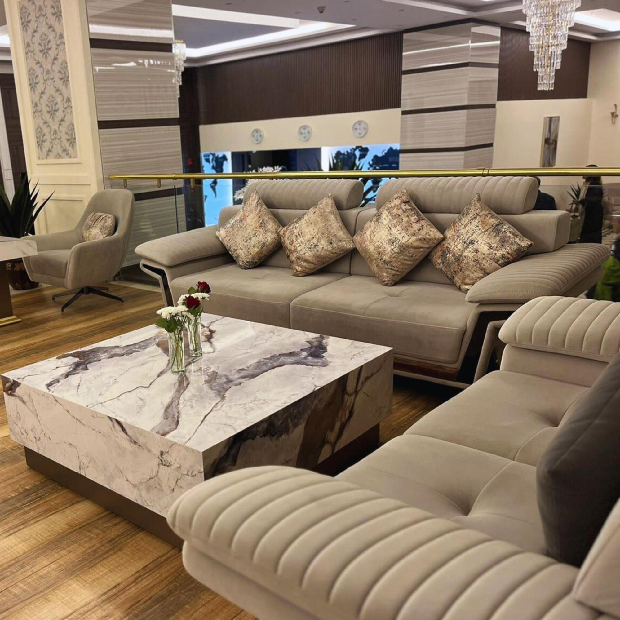 Amman Paradise Hotel المظهر الخارجي الصورة