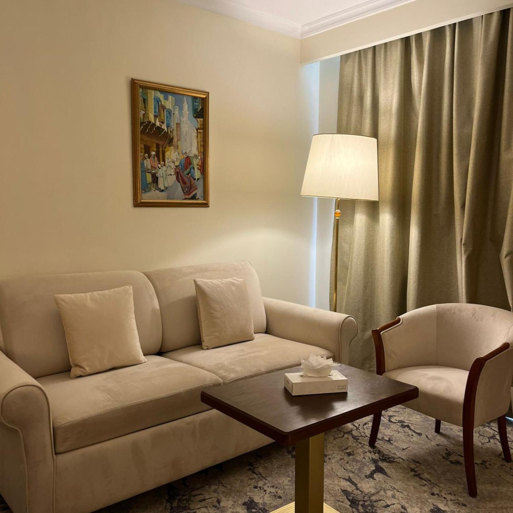 Amman Paradise Hotel المظهر الخارجي الصورة